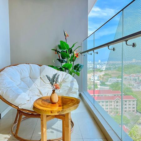 The Song Vung Tau- Pool Free - Vivi Home Ocean View מראה חיצוני תמונה