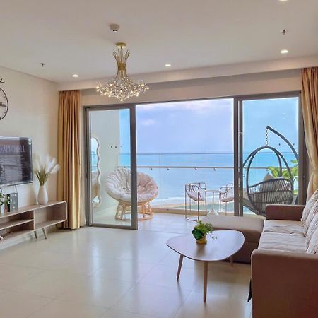 The Song Vung Tau- Pool Free - Vivi Home Ocean View מראה חיצוני תמונה