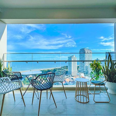 The Song Vung Tau- Pool Free - Vivi Home Ocean View מראה חיצוני תמונה