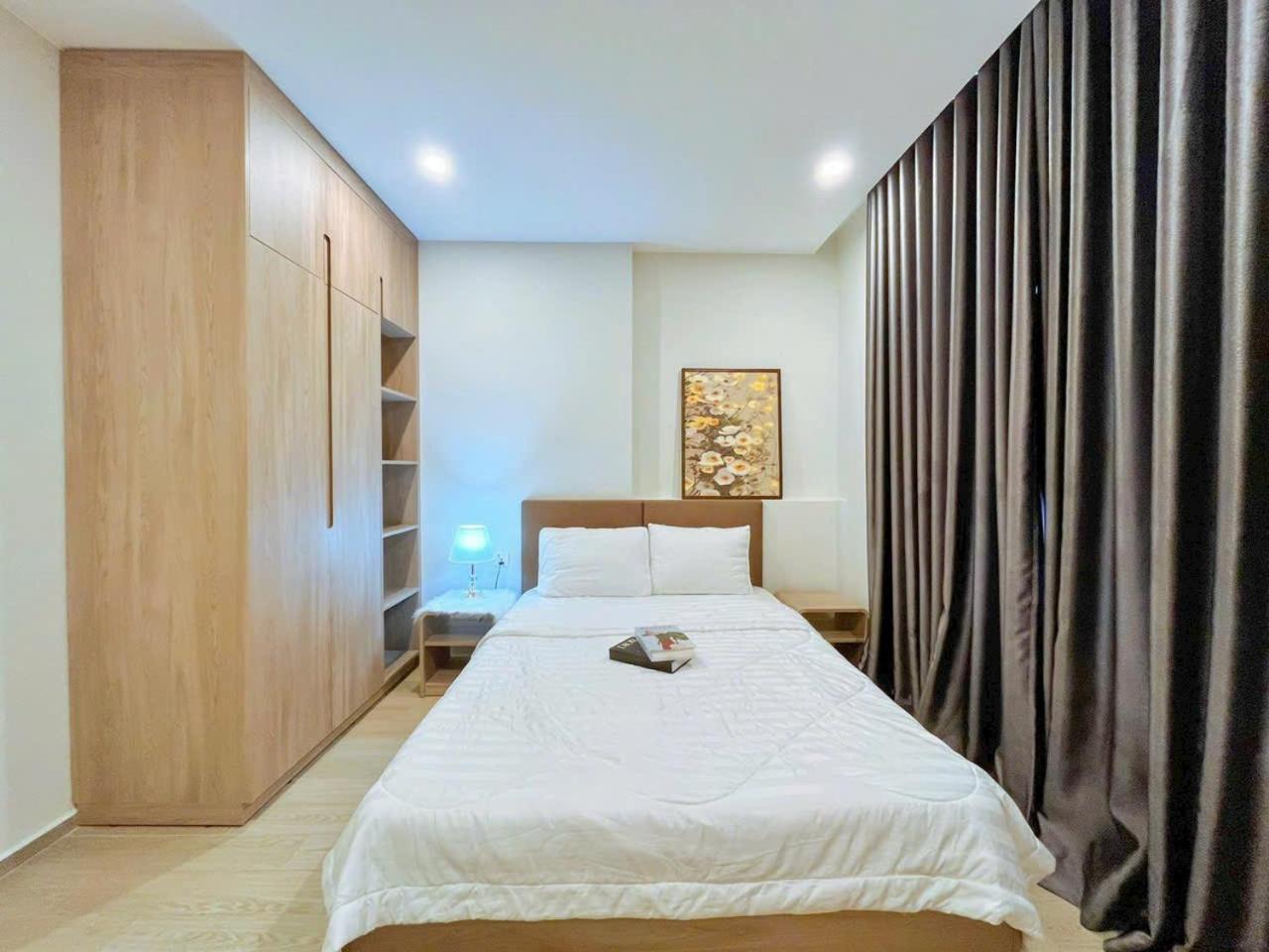 The Song Vung Tau- Pool Free - Vivi Home Ocean View מראה חיצוני תמונה