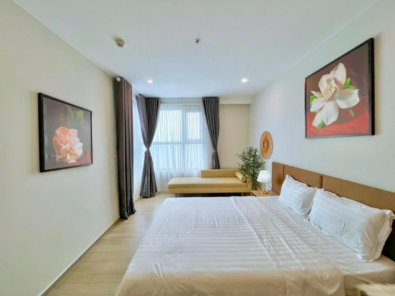 The Song Vung Tau- Pool Free - Vivi Home Ocean View מראה חיצוני תמונה