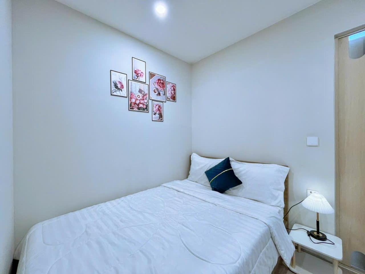 The Song Vung Tau- Pool Free - Vivi Home Ocean View מראה חיצוני תמונה