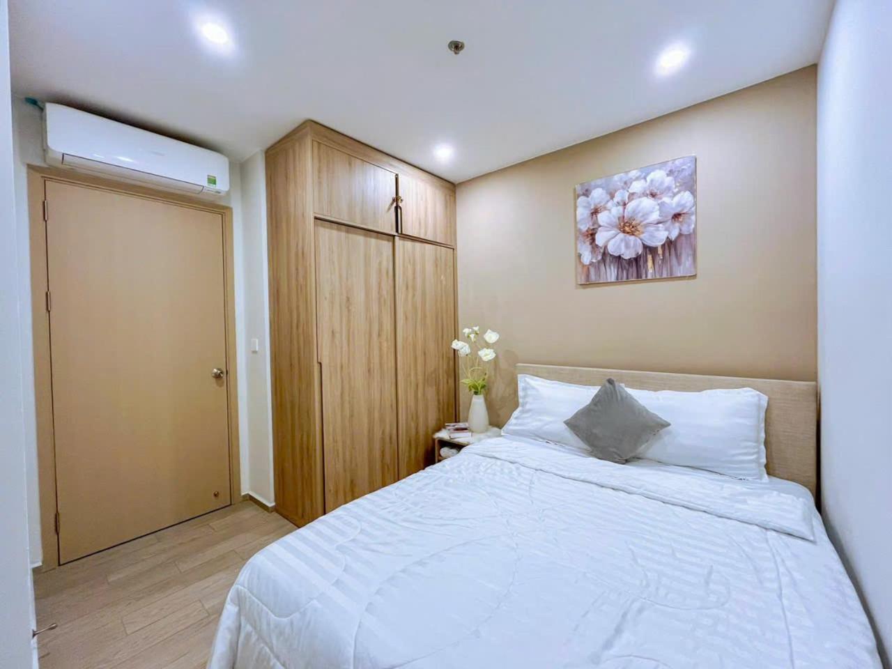 The Song Vung Tau- Pool Free - Vivi Home Ocean View מראה חיצוני תמונה