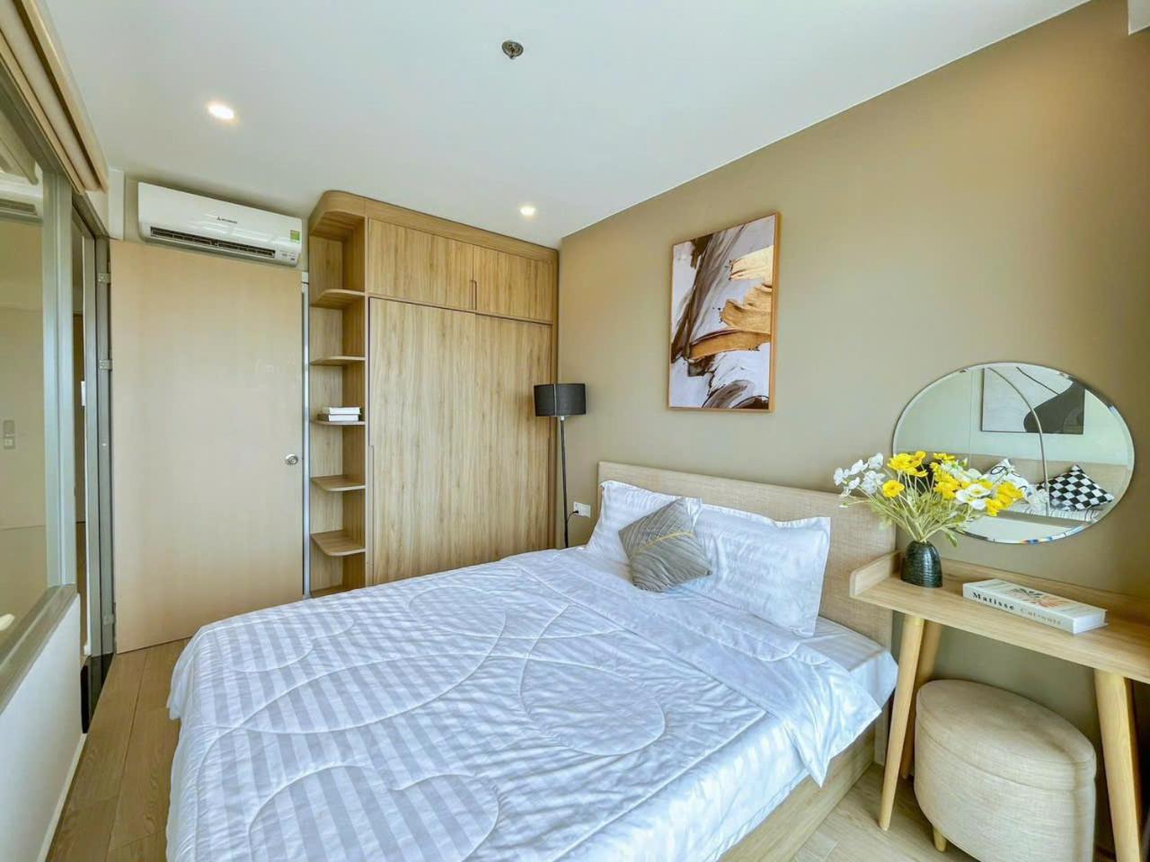 The Song Vung Tau- Pool Free - Vivi Home Ocean View מראה חיצוני תמונה