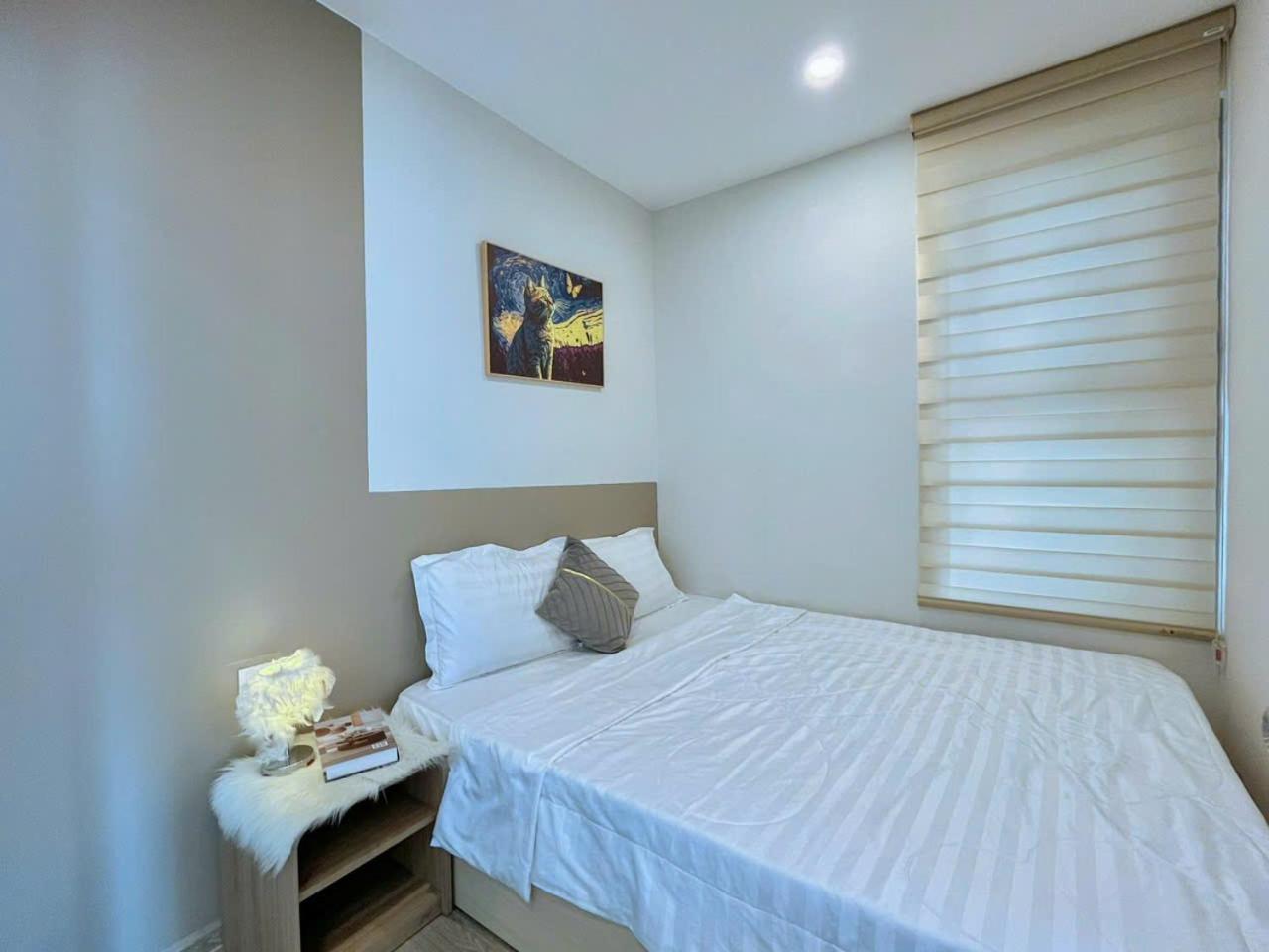 The Song Vung Tau- Pool Free - Vivi Home Ocean View מראה חיצוני תמונה